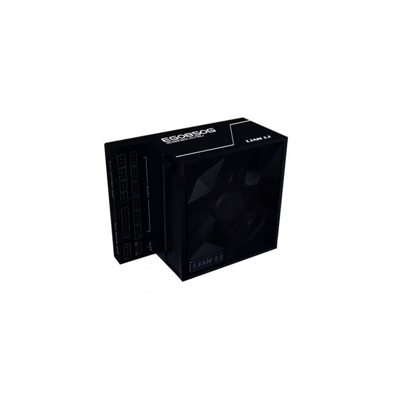 ventilador 120x120 lian li unifan sl wireless wh reverse 1 pack receiver