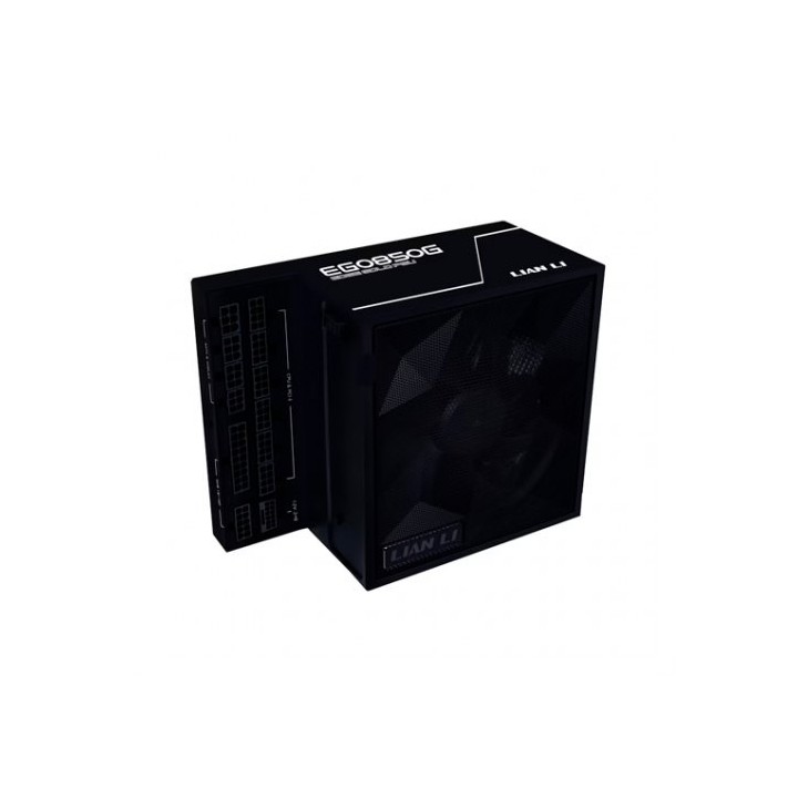 ventilador 120x120 lian li unifan sl wireless wh reverse 1 pack receiver