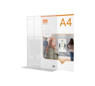 exp mesa nobo acrilico premium plus a4 trans