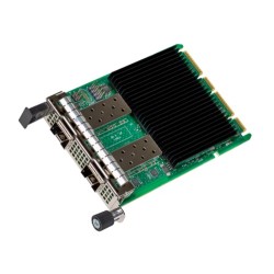 intel intel e810-xxvda2 f/ ocp 3.0 interno fibra