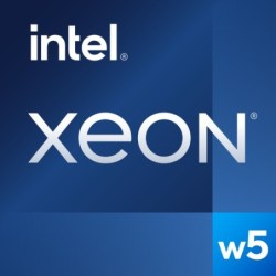 intel intel xeon w5-2455x procesador 3,2 ghz 30 mb smart cache caja