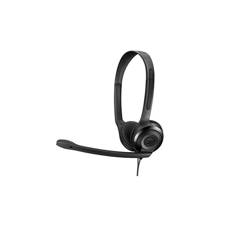 auricularesmicro epos sennheiser pc 5 chat microauricular pc 3.5