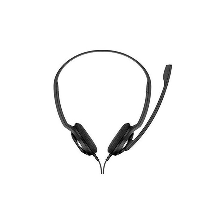 auricularesmicro epos sennheiser pc 5 chat microauricular pc 3.5
