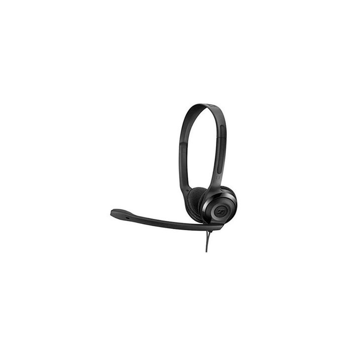 auricularesmicro epos sennheiser pc 5 chat microauricular pc 3.5