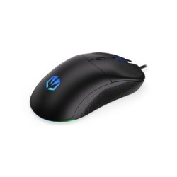 raton optico endorfy gem argb cable usb 1.8m 8000dpi