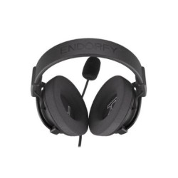 auricularesmicro endorfy viro infra micro desmontable 50mm jack 3.5mm cable 3m