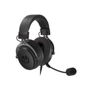 auricularesmicro endorfy viro plus usb micro desmontable 53mm ubs cable 2.9m