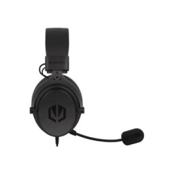 auricularesmicro endorfy viro plus usb micro desmontable 53mm ubs cable 2.9m