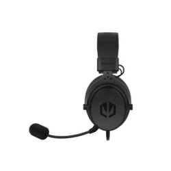 auricularesmicro endorfy viro plus usb micro desmontable 53mm ubs cable 2.9m