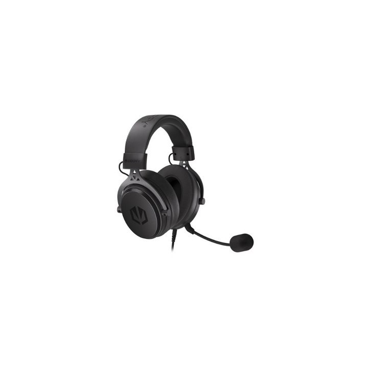 auricularesmicro endorfy viro plus usb micro desmontable 53mm ubs cable 2.9m