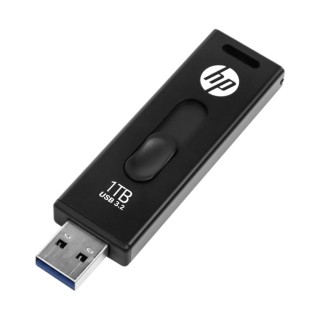 pny memoria usb 3.2 hp x911w 1tb negro