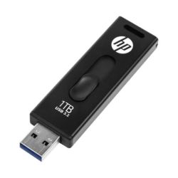 Usb 3.2 Hp 1tb X911w Negro