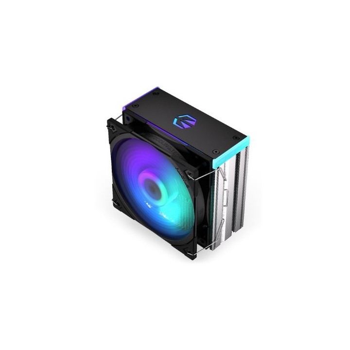 disipador endorfy fera 5 argb ven 120mm 155mm altura multisocket 1800rpm