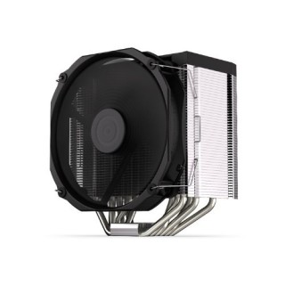 disipador endorfy fortis 5 ven 140mm 159mm altura multisocket 1400rpm