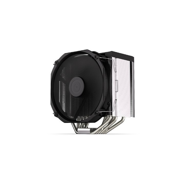 disipador endorfy fortis 5 ven 140mm 159mm altura multisocket 1400rpm