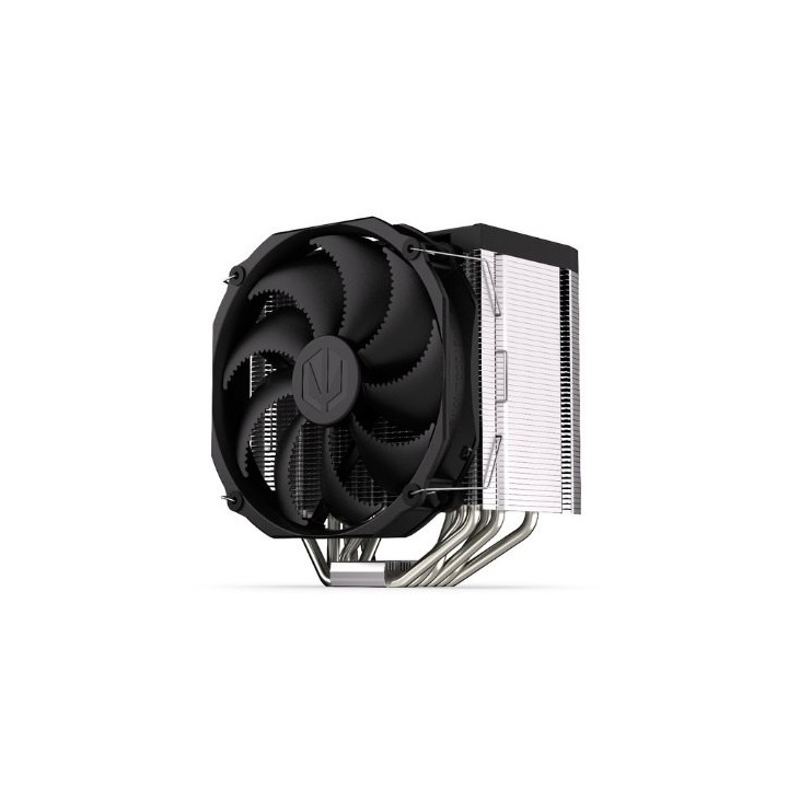 disipador endorfy fortis 5 ven 140mm 159mm altura multisocket 1400rpm