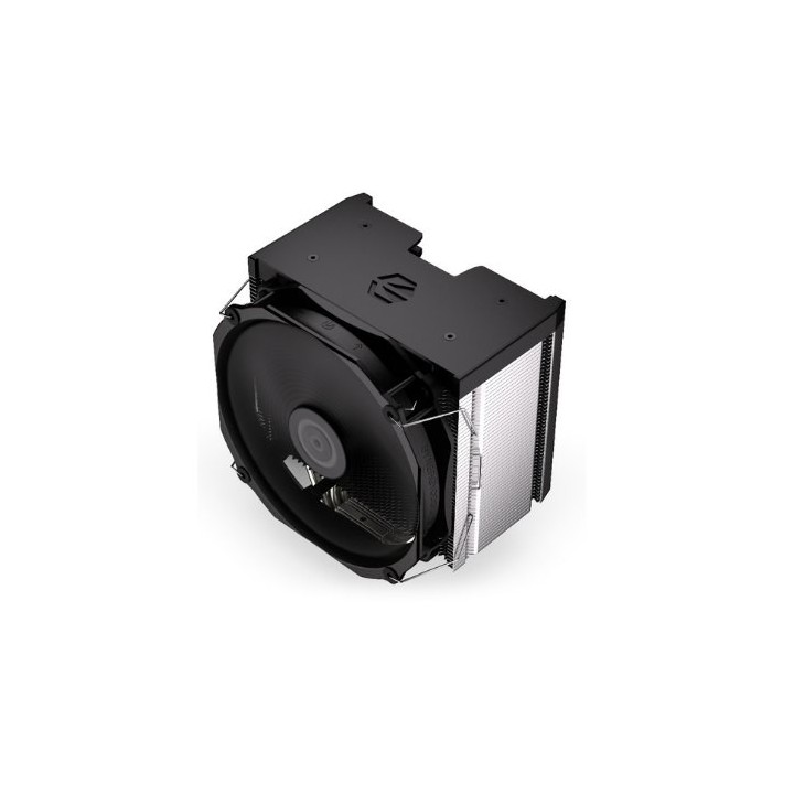 disipador endorfy fortis 5 ven 140mm 159mm altura multisocket 1400rpm