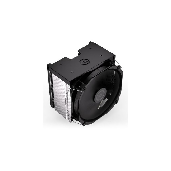 disipador endorfy fortis 5 ven 140mm 159mm altura multisocket 1400rpm