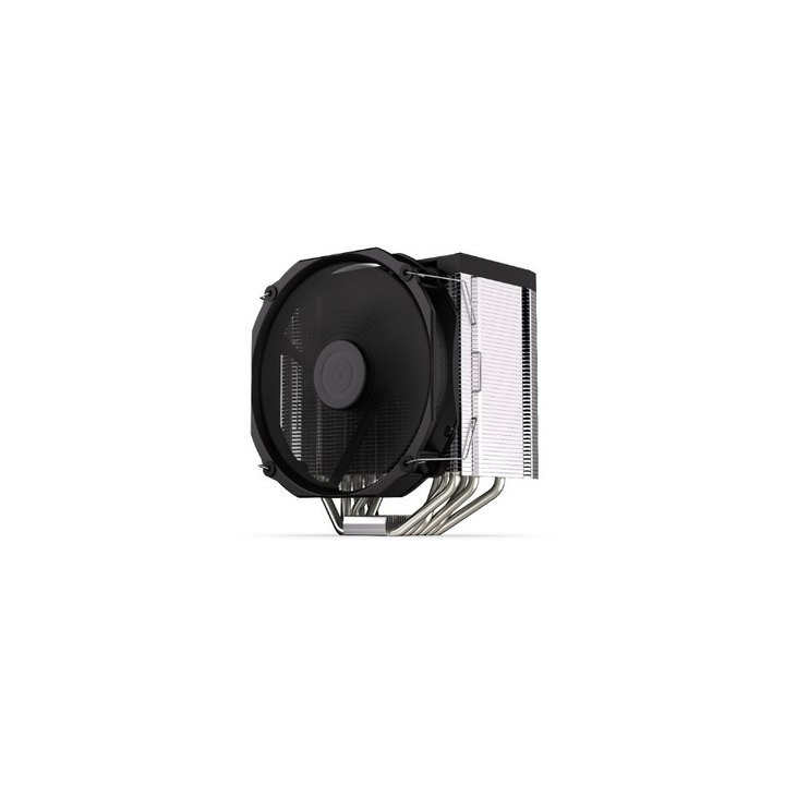 disipador endorfy fortis 5 ven 140mm 159mm altura multisocket 1400rpm