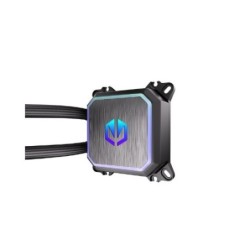 disipador ref liquida endorfy navis f240 argb 2xven 120mm multisocket 1800rpm