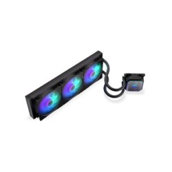 disipador ref liquida endorfy navis f360 argb 3xven 120mm multisocket 1800rpm