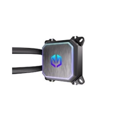 disipador ref liquida endorfy navis f360 argb 3xven 120mm multisocket 1800rpm
