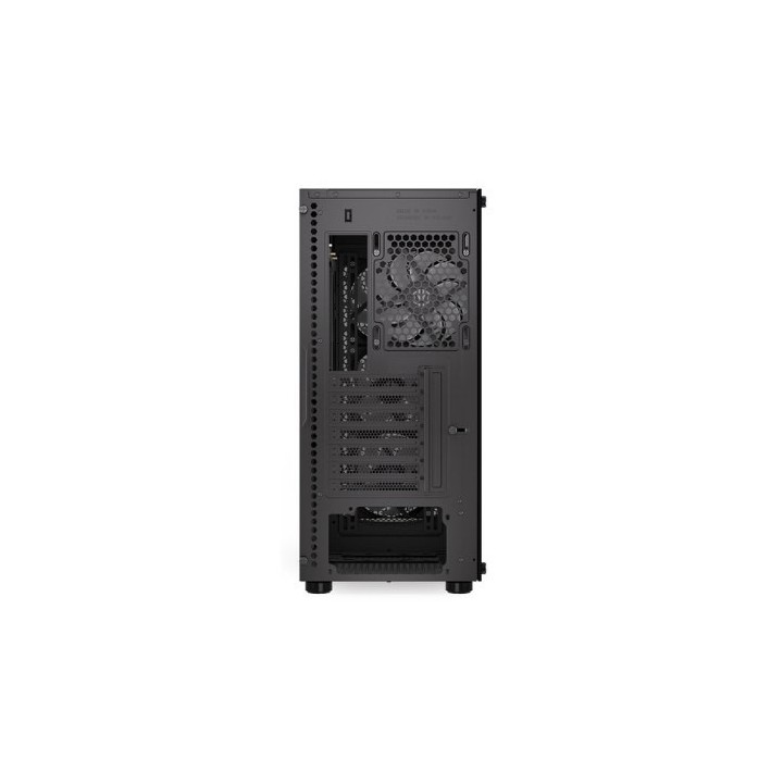 torre atx endorfy regnum 400 argb 4xven 120mm gpu 370mm cpu 162mm