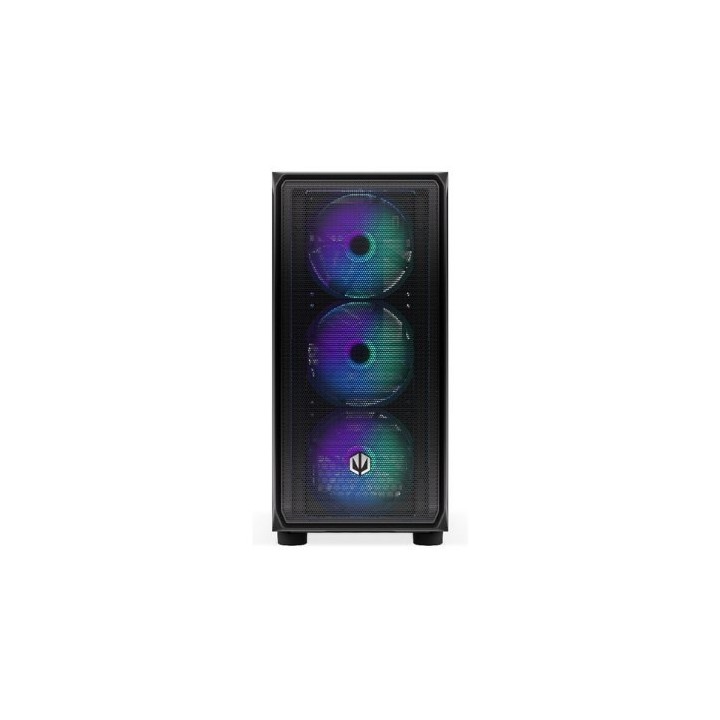 torre atx endorfy arx 700 argb 4xven 140mm gpu 410mm cpu 179mm