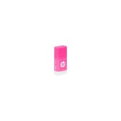 Usb 2.0 Hp 64gb V168 Rosa