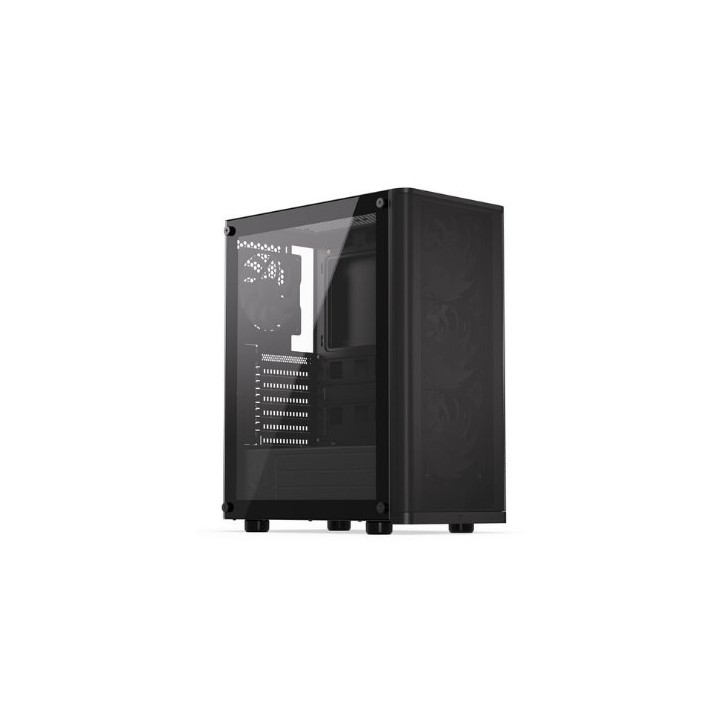 torre atx endorfy ventum 200 argb 4xven 120mm gpu 315mm cpu 161mm