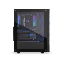 torre atx endorfy ventum 200 argb 4xven 120mm gpu 315mm cpu 161mm