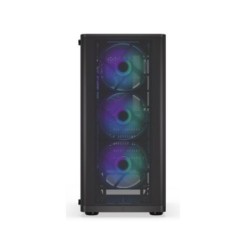 torre atx endorfy ventum 200 argb 4xven 120mm gpu 315mm cpu 161mm