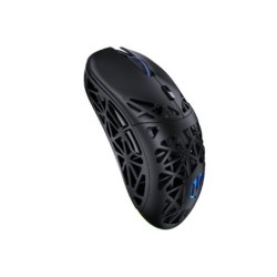 raton optico endorfy liv plus wireless inalambrico 2.4ghz + bt   6 botones   26?000 dpi   argb   doc