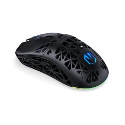 raton optico endorfy liv wireless inalambrico 2.4ghz + bt   6 botones   12?000 dpi   argb