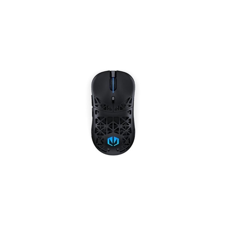 raton optico endorfy liv wireless inalambrico 2.4ghz + bt   6 botones   12?000 dpi   argb