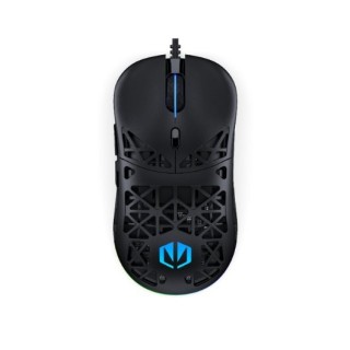 raton optico endorfy liv cable 1.8?m   6 botones   12?000 dpi   argb   54?g