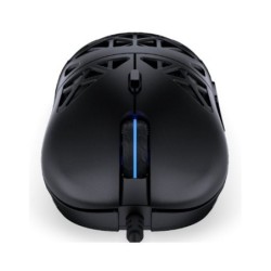 raton optico endorfy liv cable 1.8?m   6 botones   12?000 dpi   argb   54?g