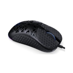 raton optico endorfy liv cable 1.8?m   6 botones   12?000 dpi   argb   54?g