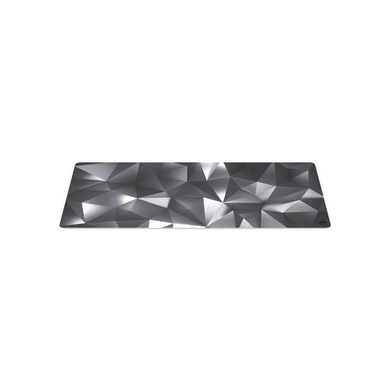 alfombrilla endorfy crystal black xl 400x900mm