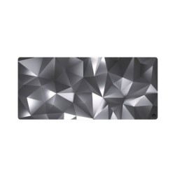 alfombrilla endorfy crystal black xl 400x900mm