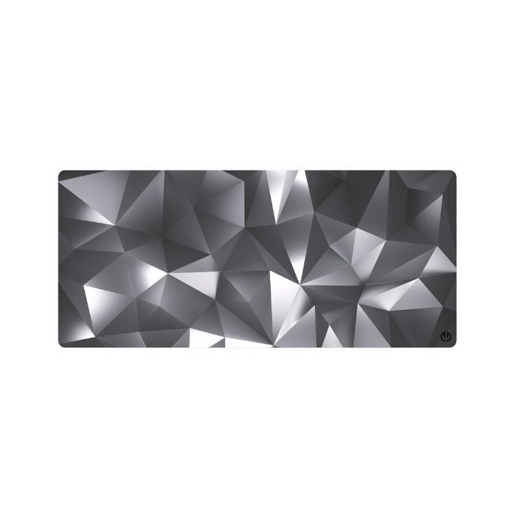 alfombrilla endorfy crystal black xl 400x900mm