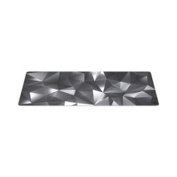 alfombrilla endorfy crystal black xl 400x900mm