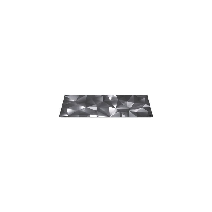 alfombrilla endorfy crystal black xl 400x900mm