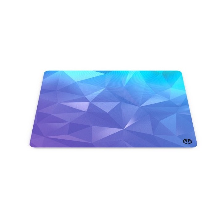 alfombrilla endorfy crystal blue l 400x450mm