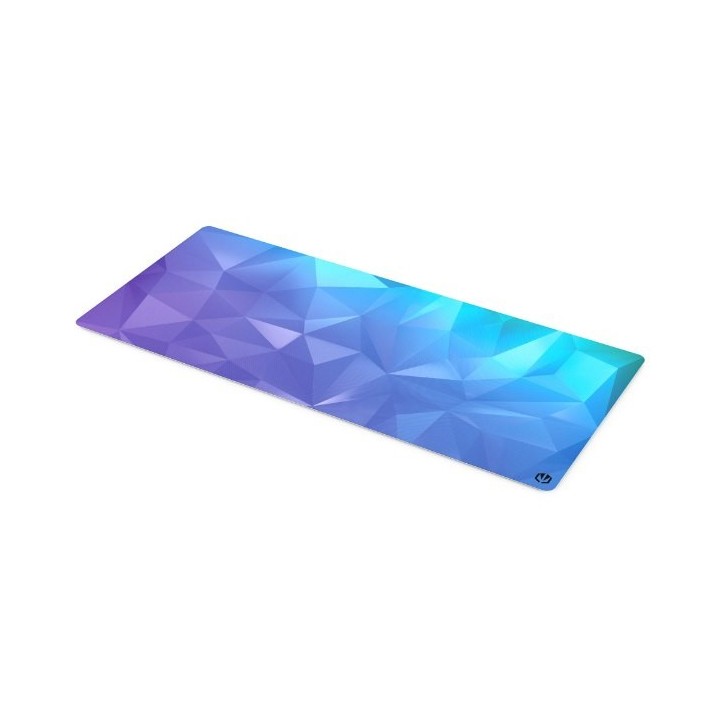 alfombrilla endorfy crystal blue xl 400x900mm