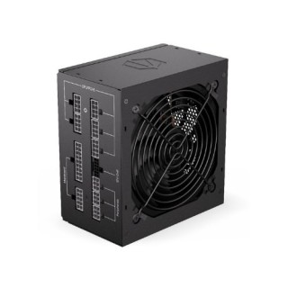 fuente de alimentacion atx 1000w endorfy supremo fm6 gold 80  gold full modular vent 120mm
