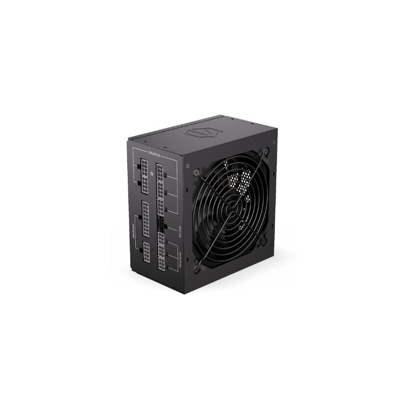 fuente de alimentacion atx 1000w endorfy supremo fm6 gold 80  gold full modular vent 120mm
