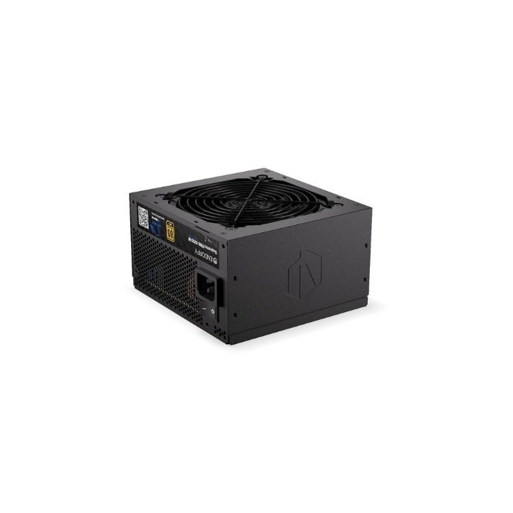 fuente de alimentacion atx 1000w endorfy supremo fm6 gold 80  gold full modular vent 120mm