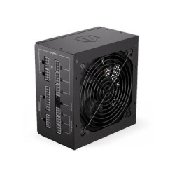 fuente de alimentacion atx 1000w endorfy supremo fm6 gold 80  gold full modular vent 120mm