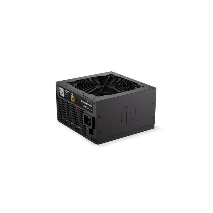 fuente de alimentacion atx 850w endorfy supremo fm6 gold 80  gold full modular vent 120mm